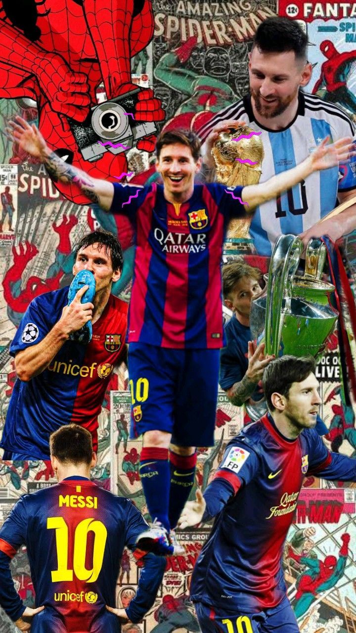 messi iphone wallpaper 0040