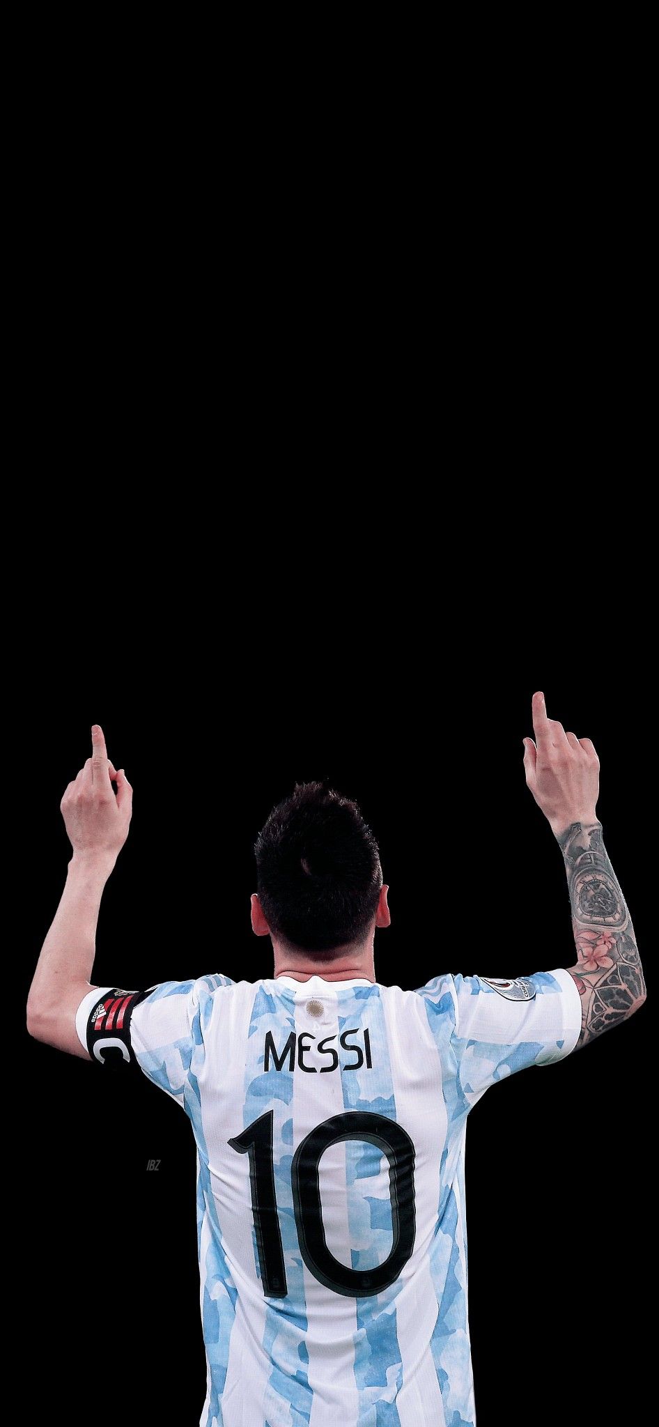 messi iphone wallpaper 0043