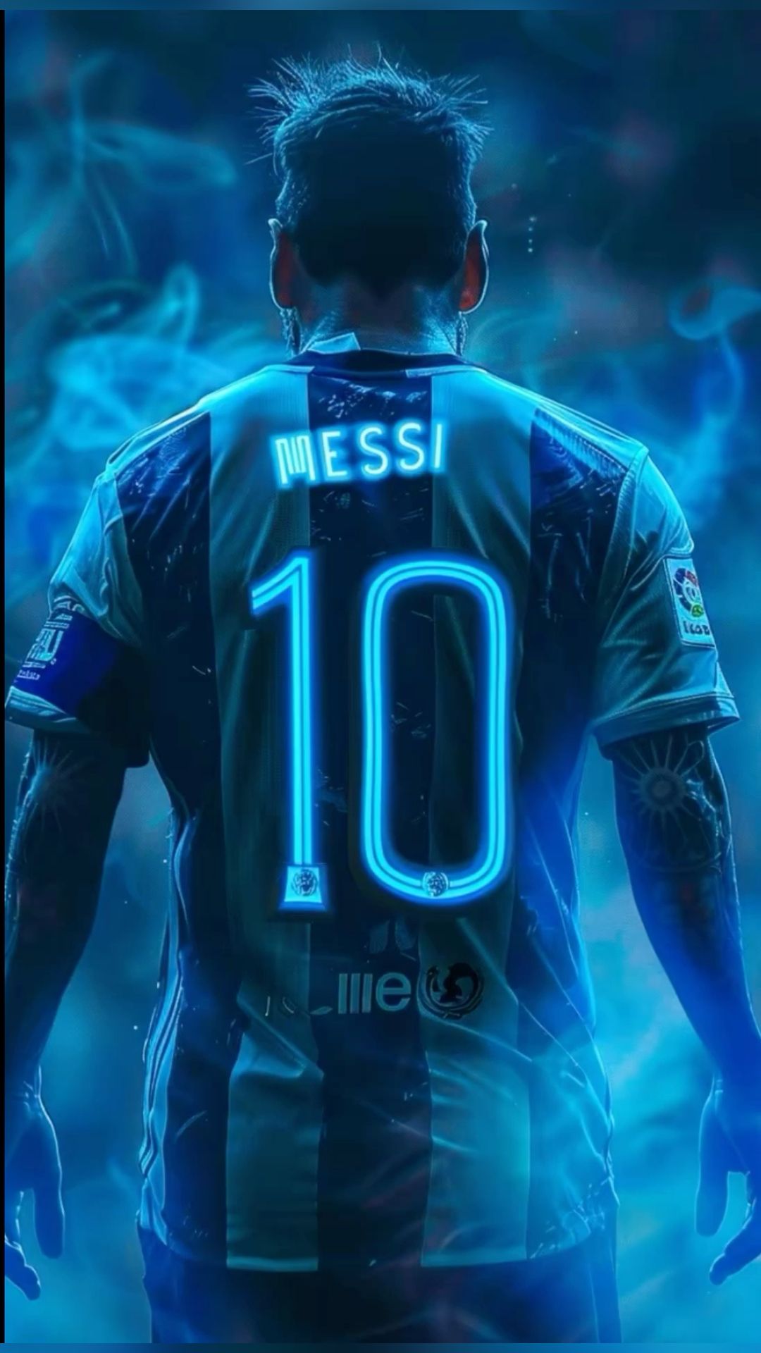 messi iphone wallpaper 0045