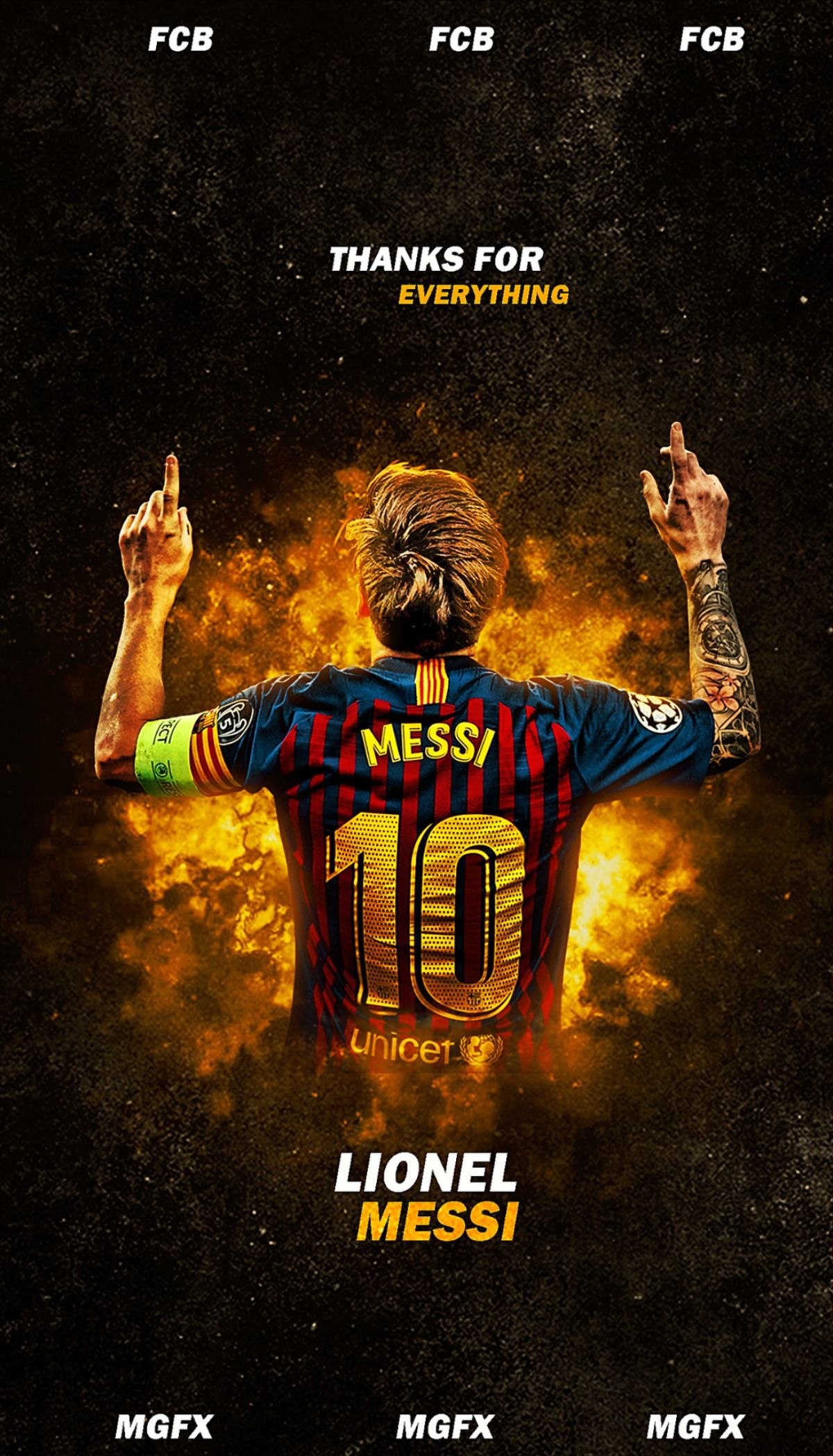 messi iphone wallpaper 0064