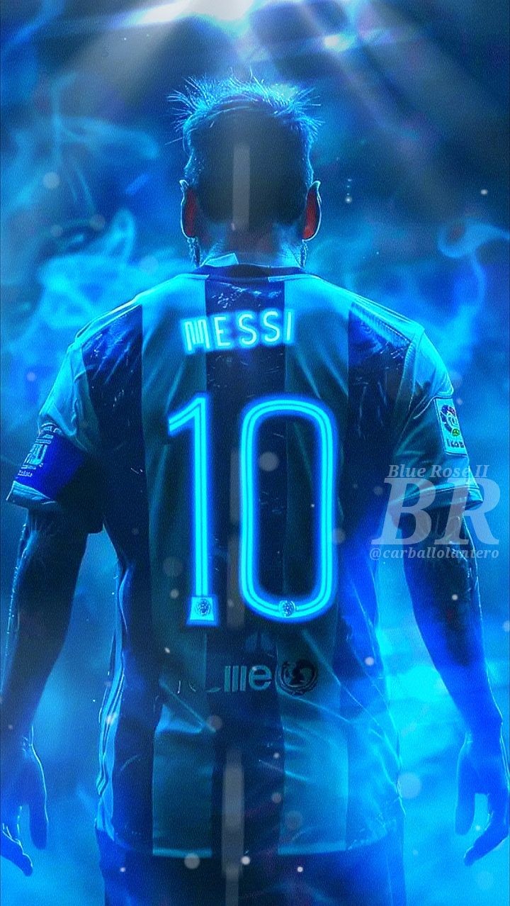 messi iphone wallpaper 0077