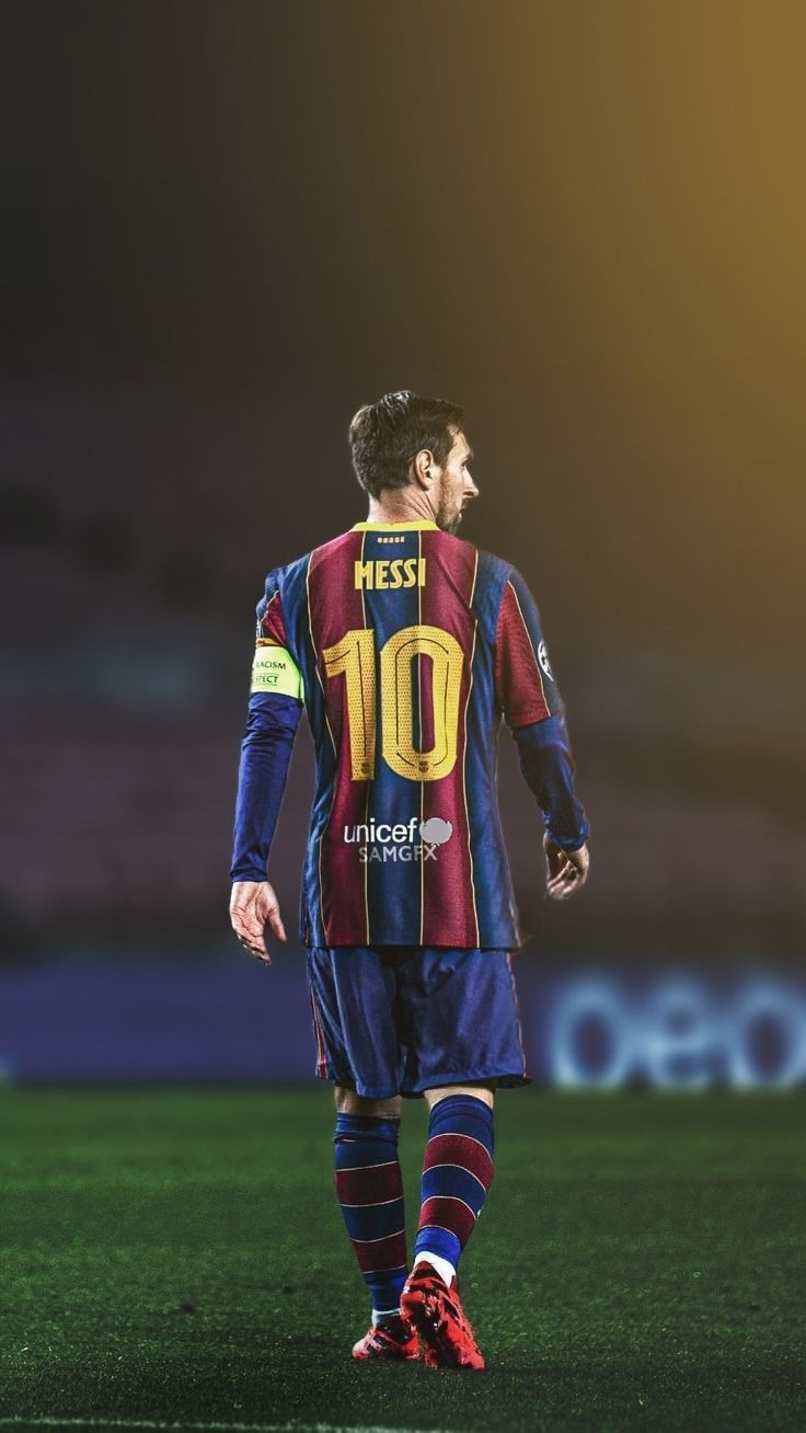 messi iphone wallpaper 0080