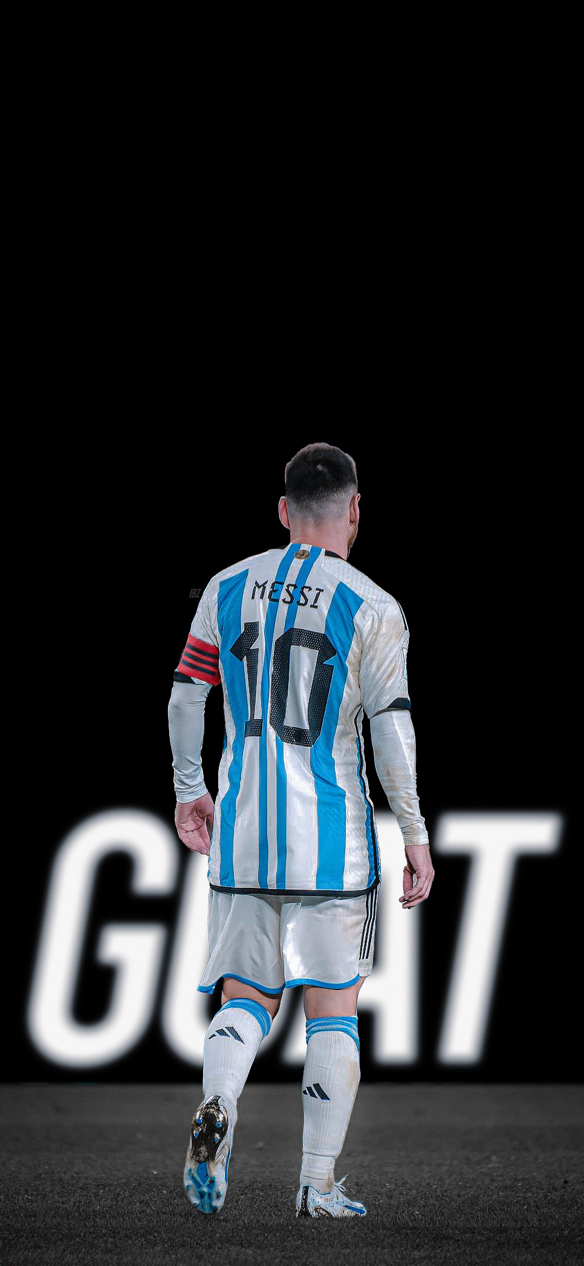 messi iphone wallpaper 0098