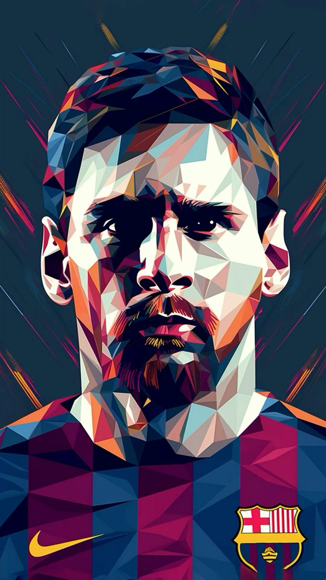 messi wallpaper 4k iphone 0027