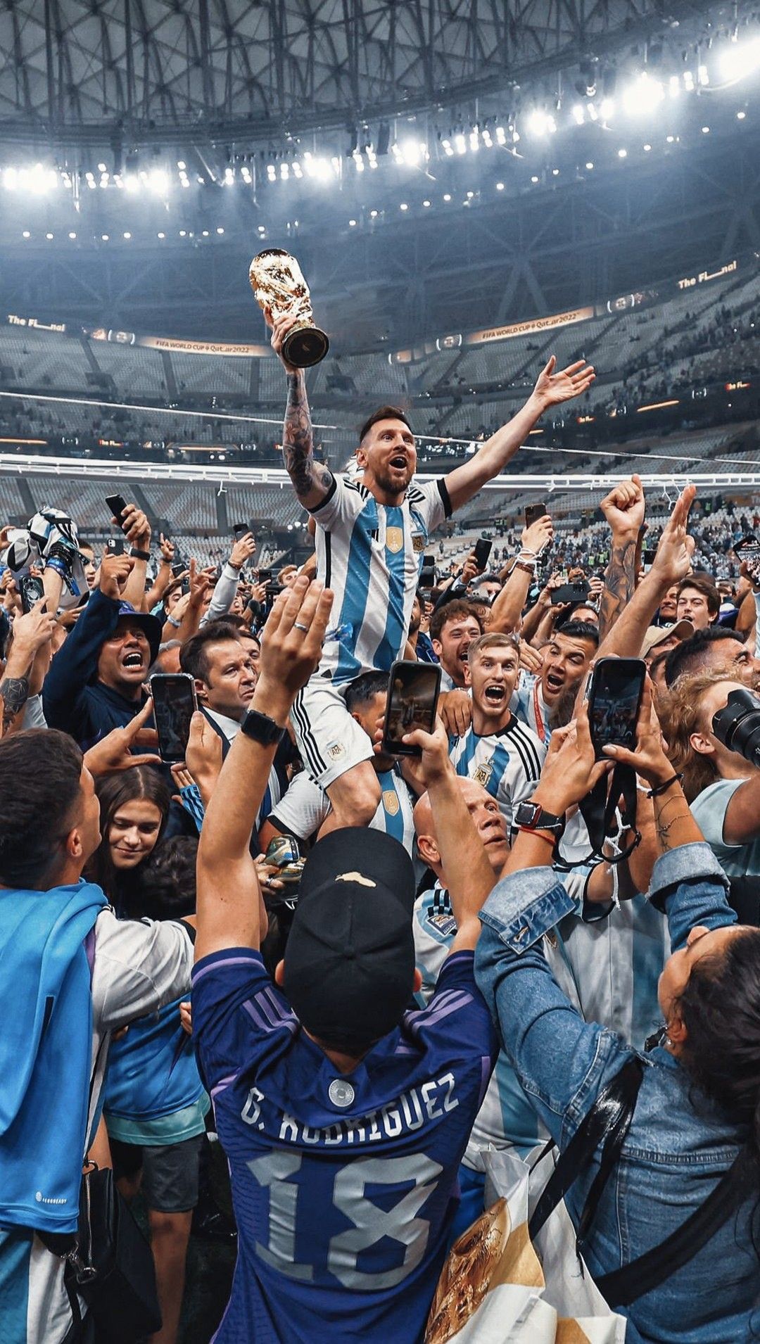 messi wallpaper 4k iphone 0094