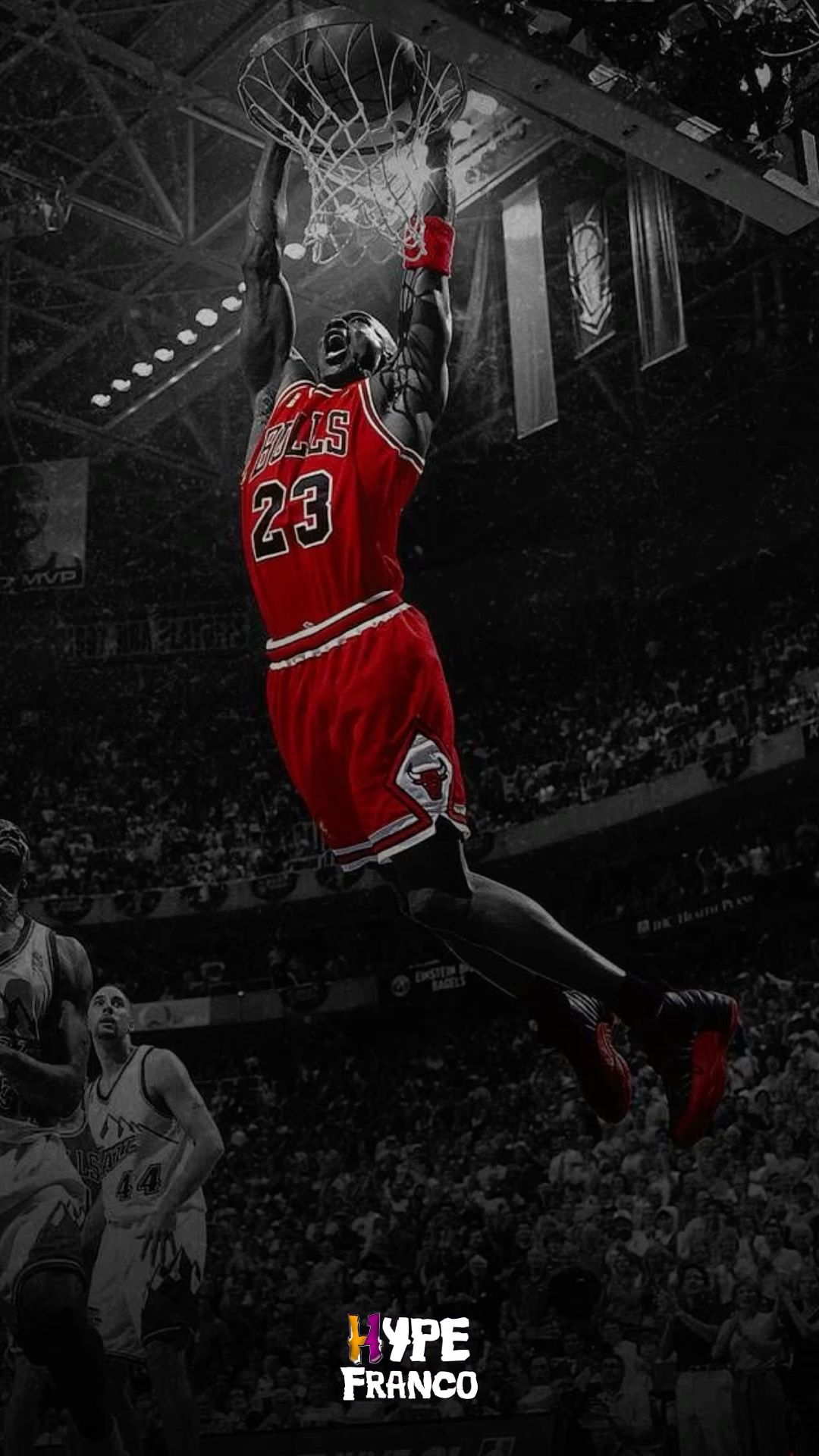 michael jordan phone backgrounds