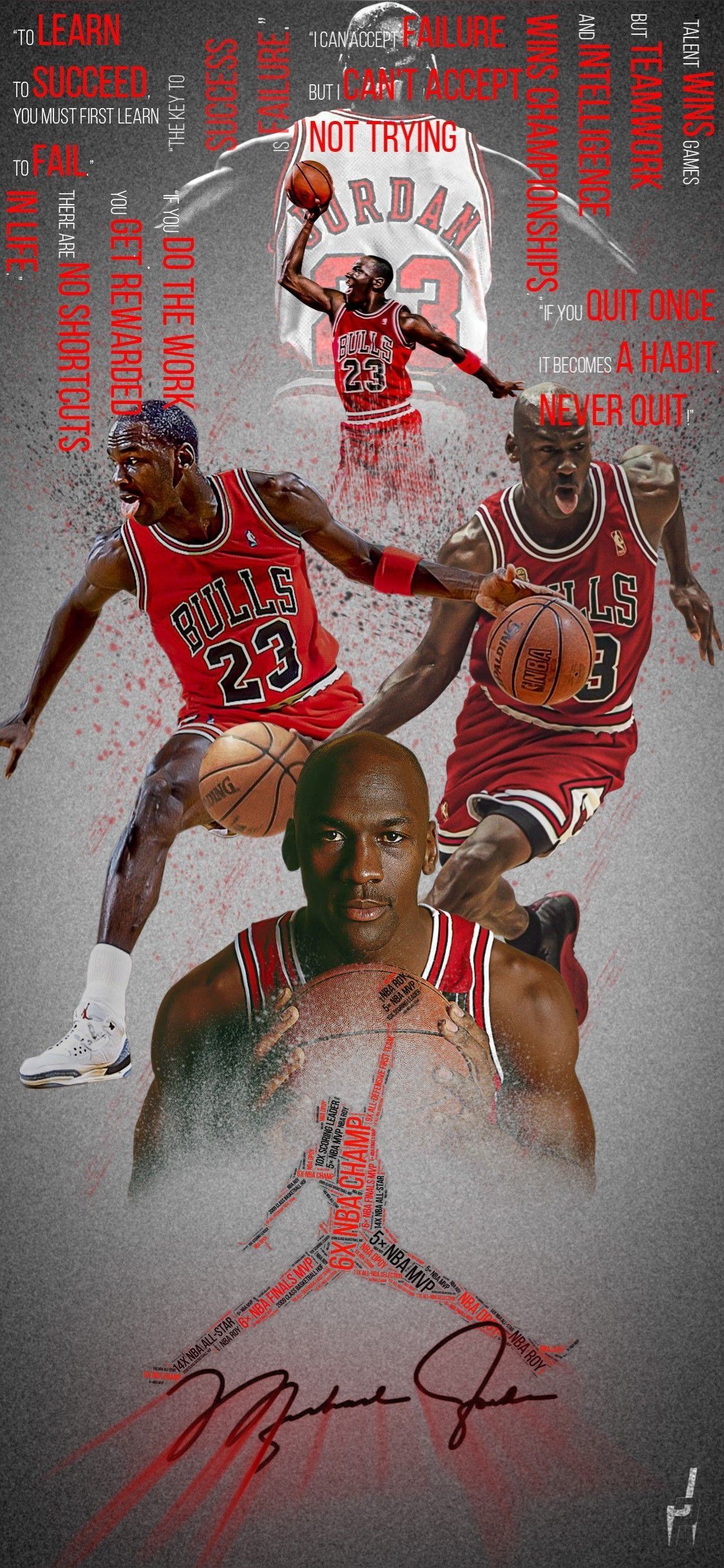 michael jordan wallpaper iphone 0021