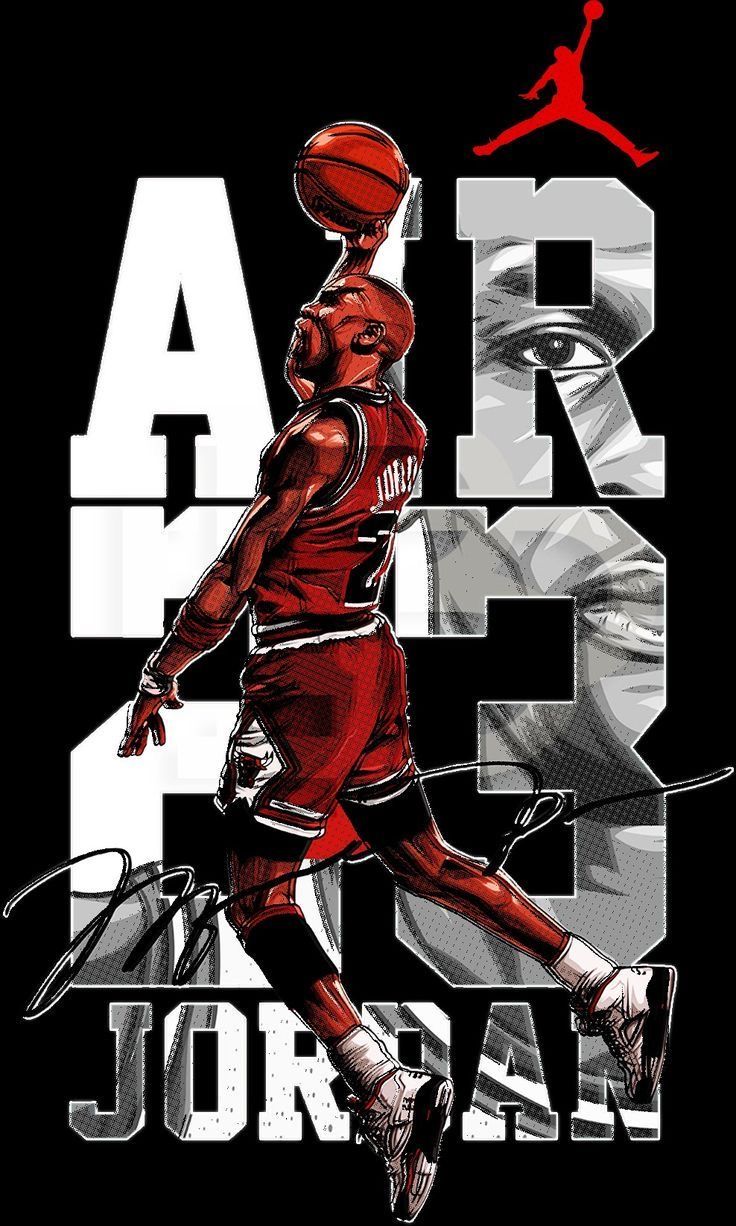 michael jordan wallpaper iphone 0027