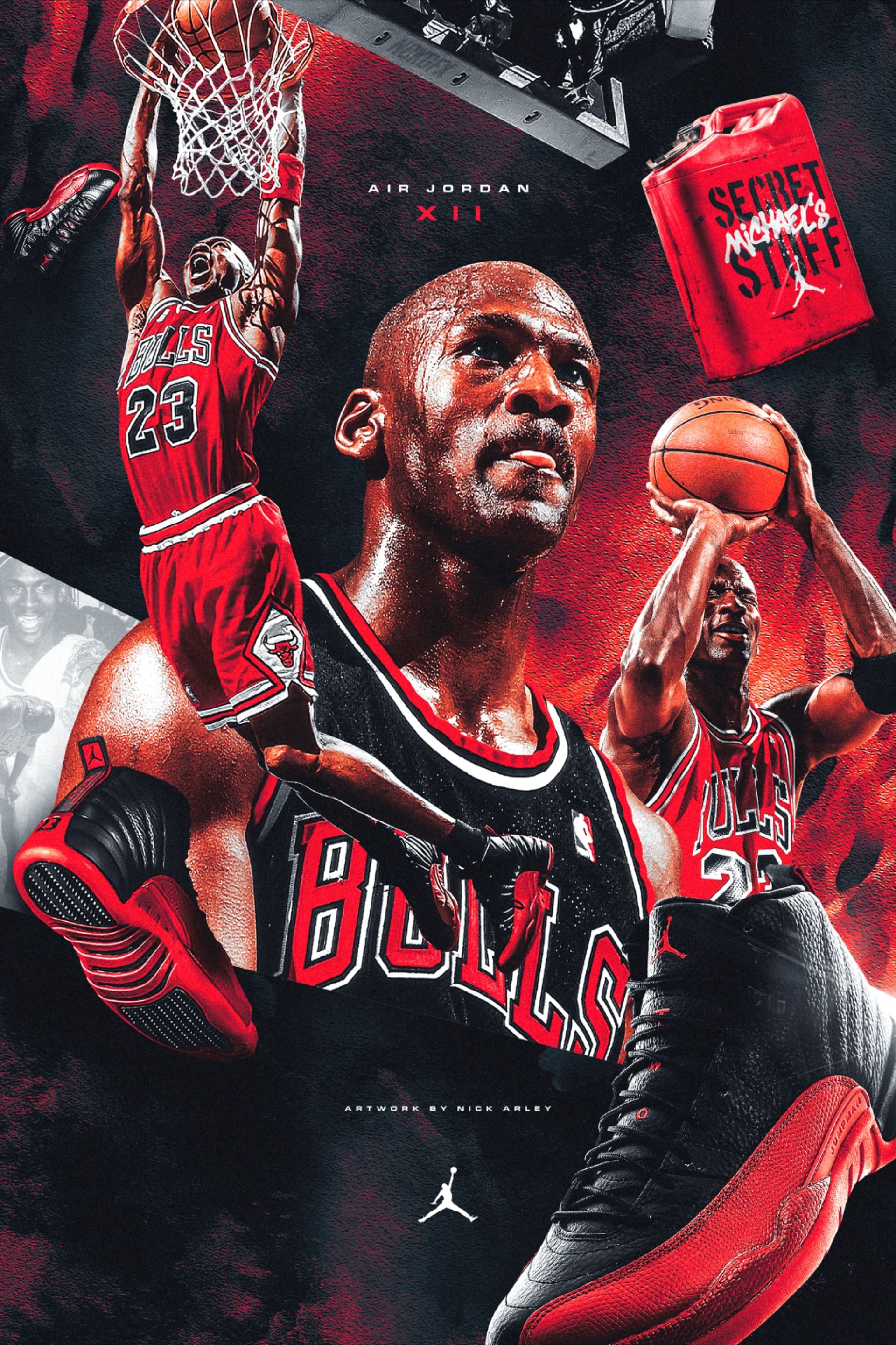 michael jordan wallpaper iphone 0078