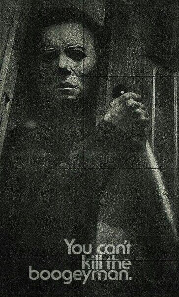 michael myers aesthetic wallpaper iphone