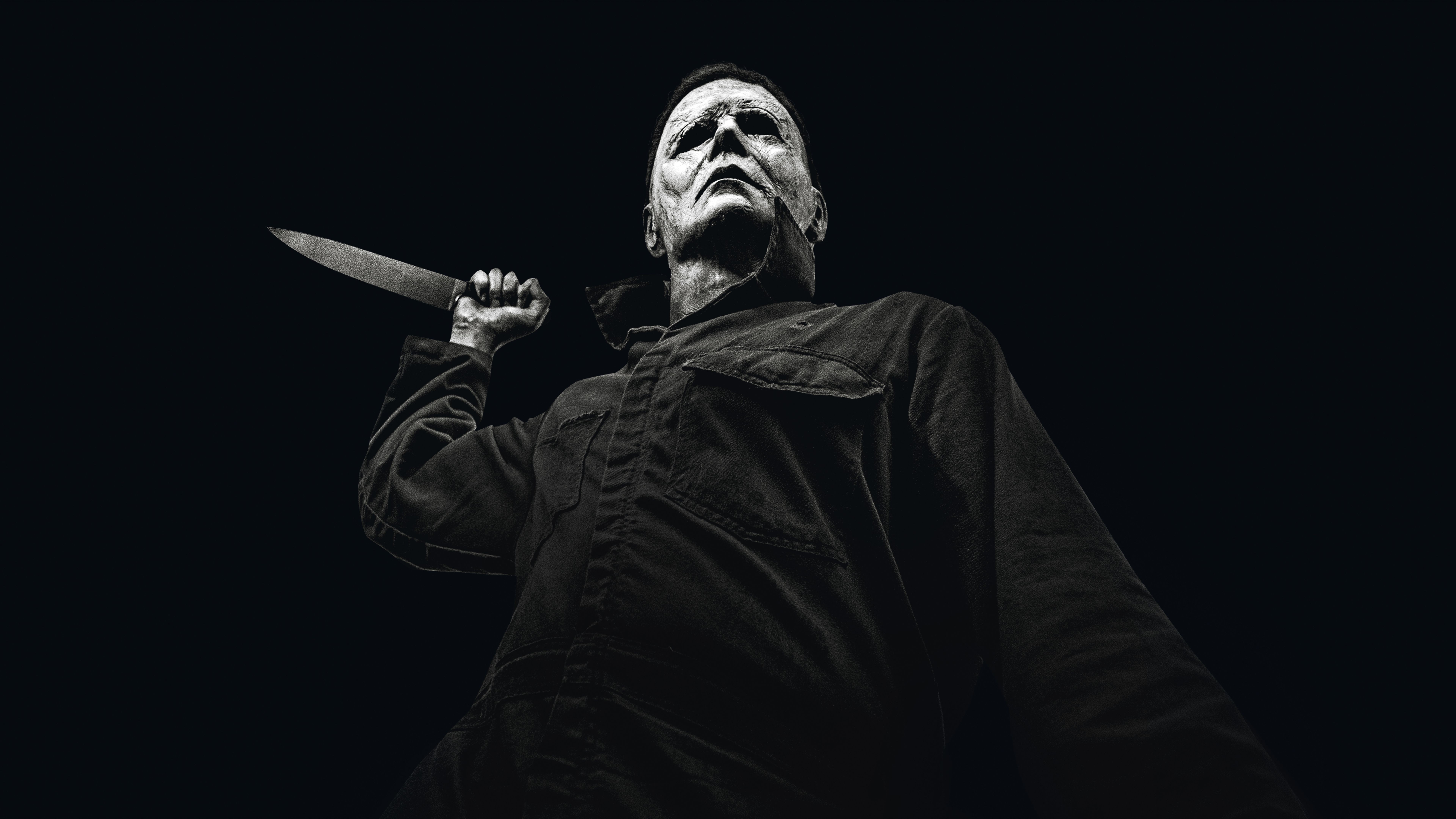 michael myers iphone wallpaper