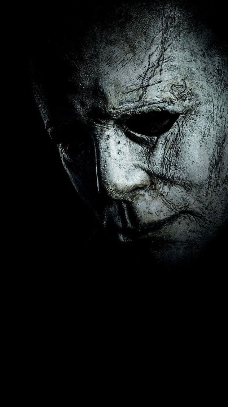 michael myers wallpaper iphone download