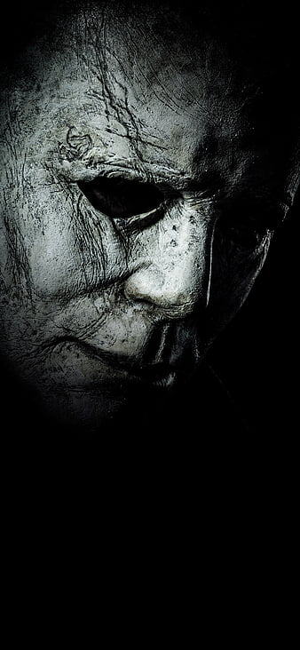 michael myers wallpaper iphone 0029