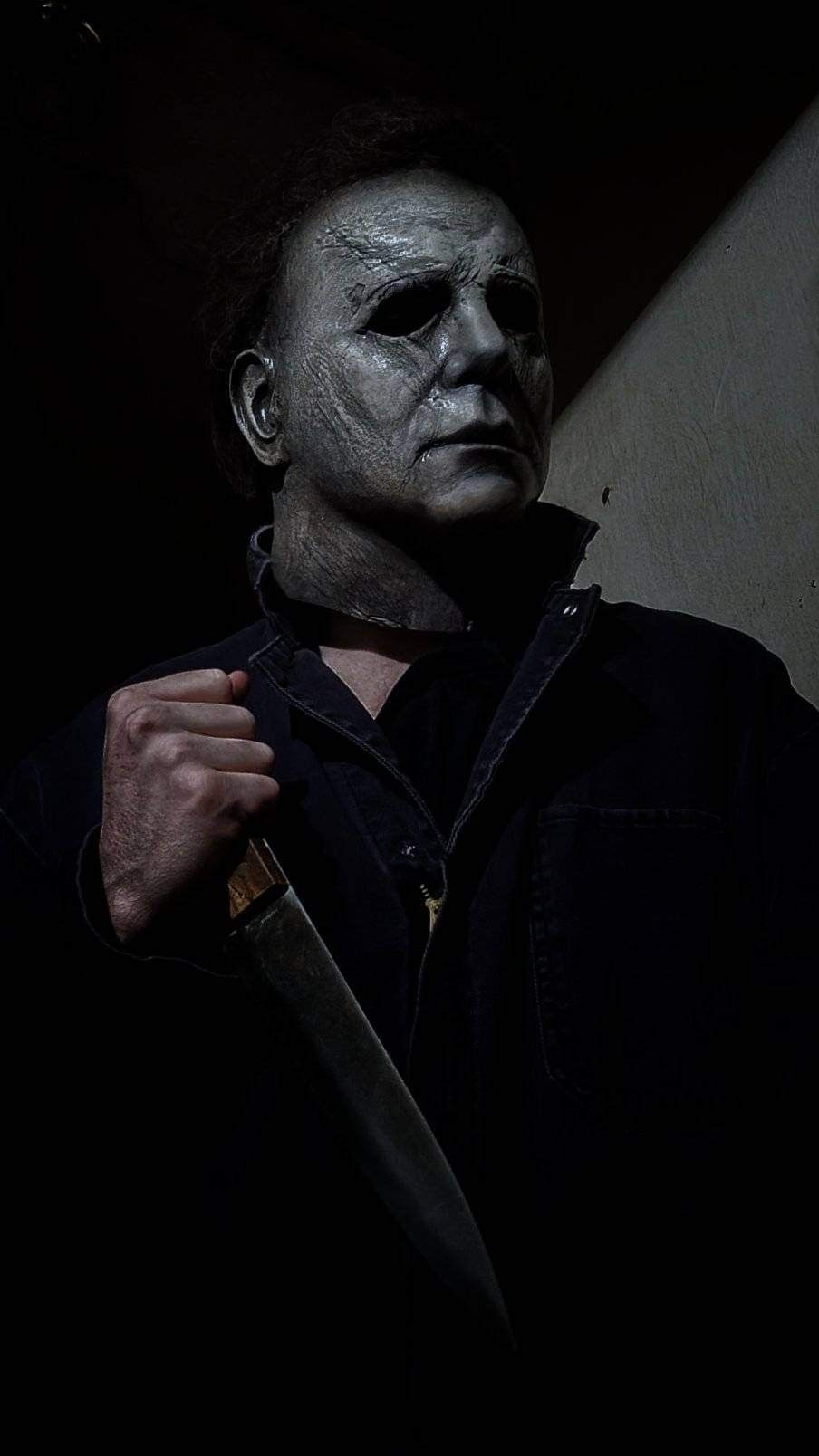 michael myers wallpaper iphone 0037