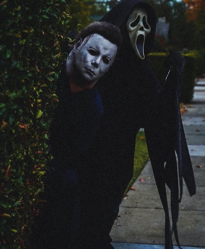 michael myers wallpaper iphone 0058