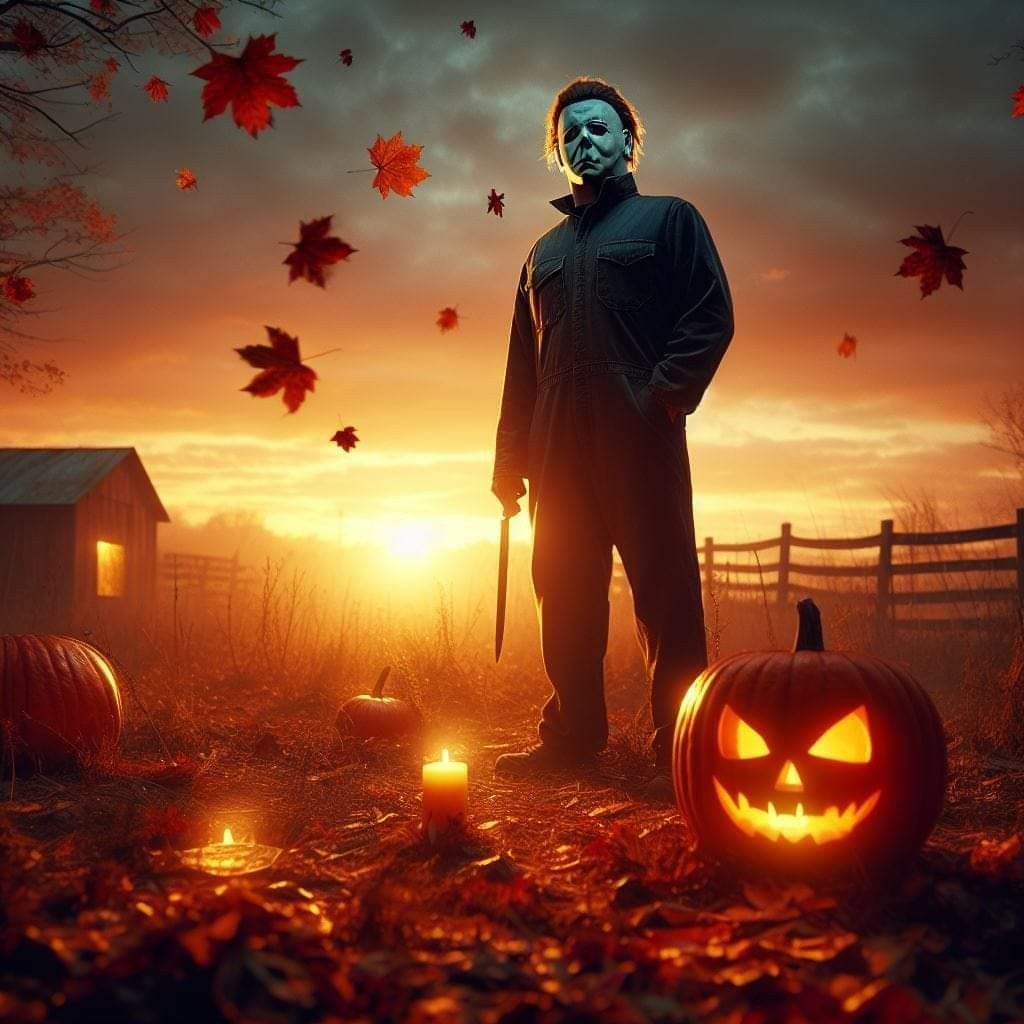 michael myers wallpaper iphone 0062