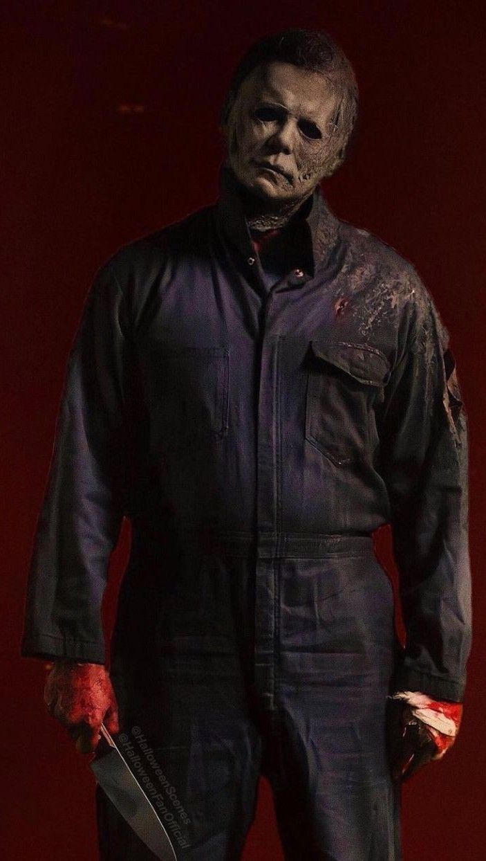 michael myers wallpaper iphone 0065