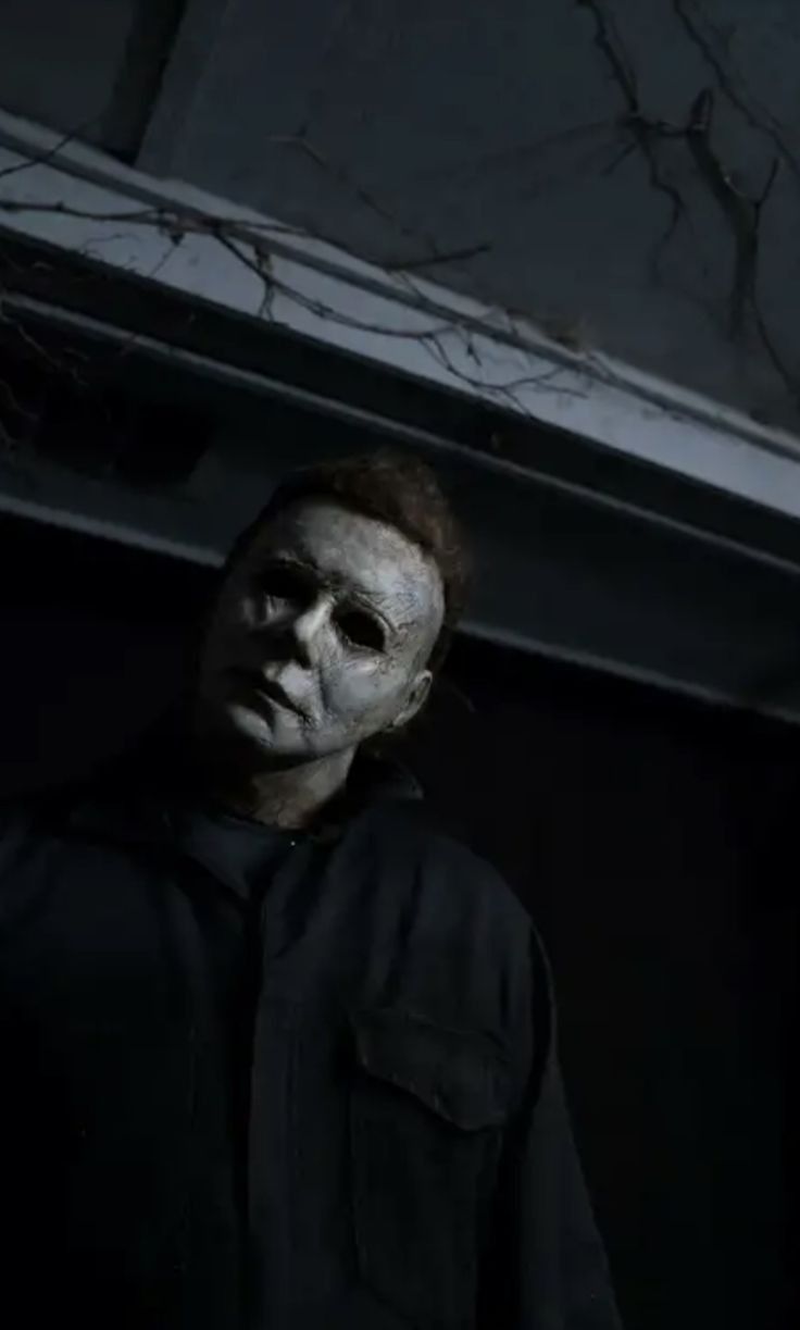 michael myers wallpaper iphone 0079