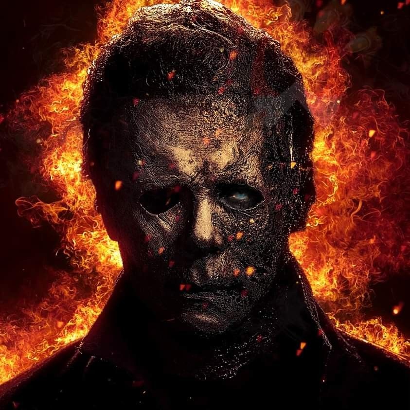 michael myers wallpaper iphone 0084