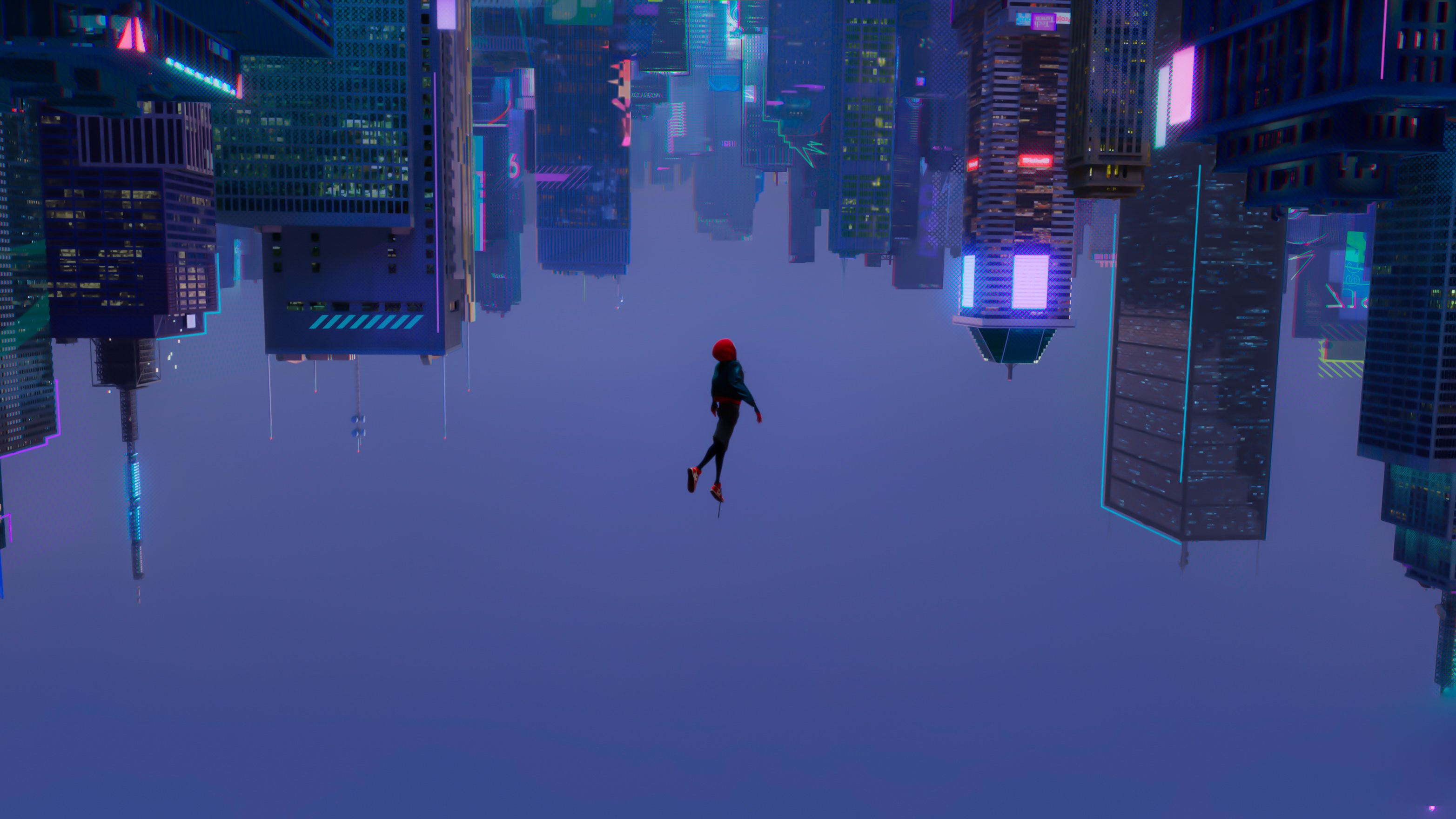 miles morales iphone wallpaper 0032