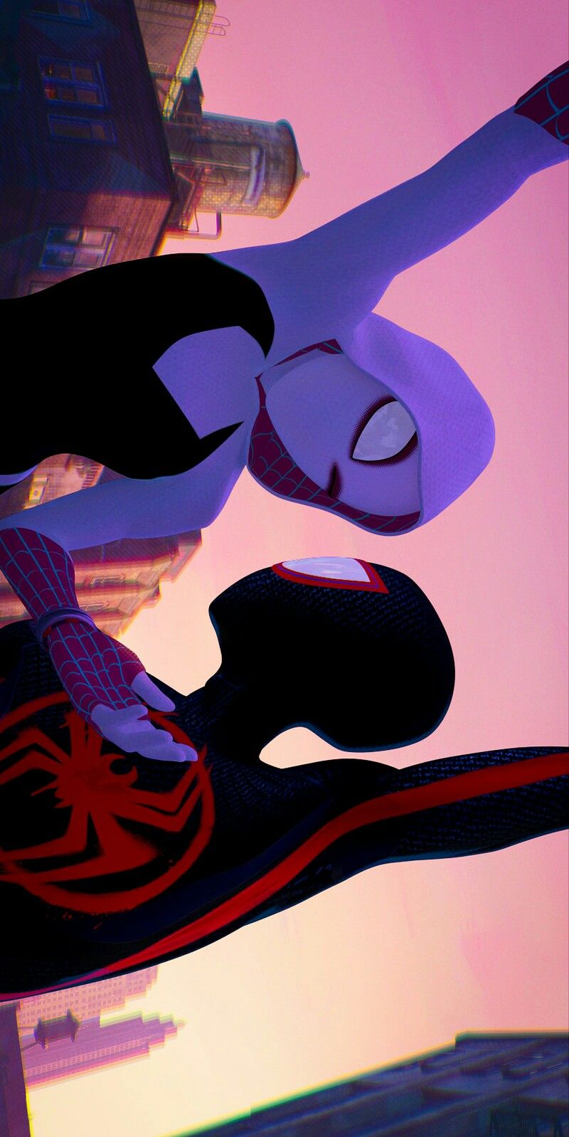 miles morales iphone wallpaper 0035