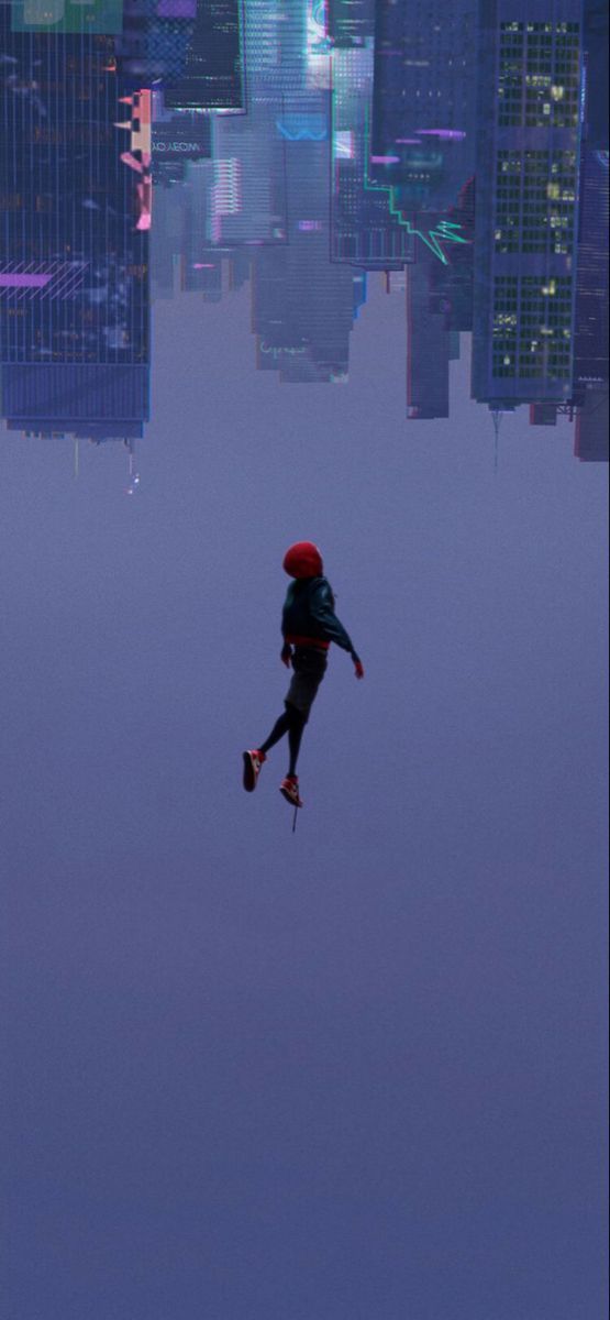 miles morales iphone wallpaper 0050