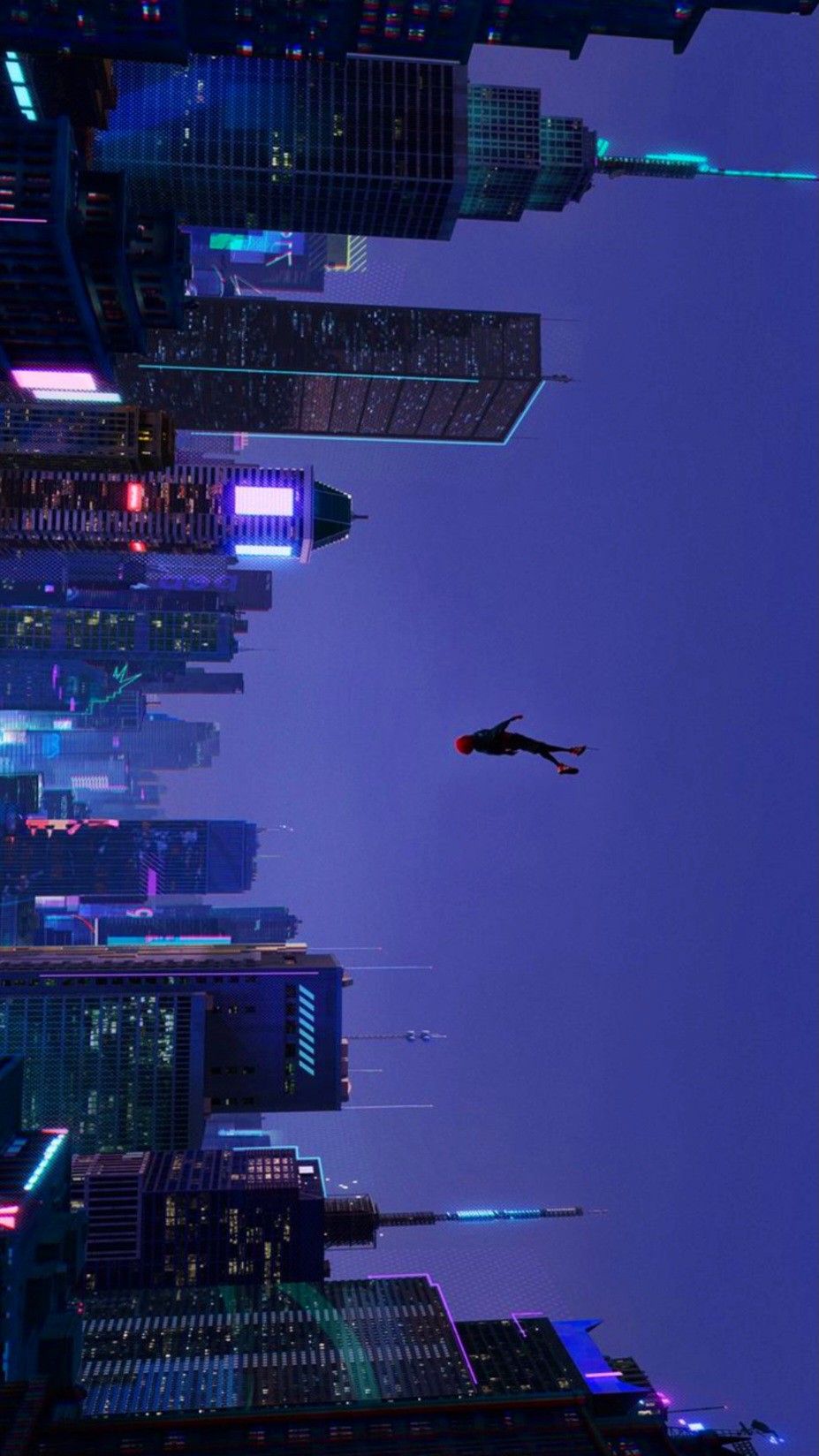 miles morales iphone wallpaper 0059