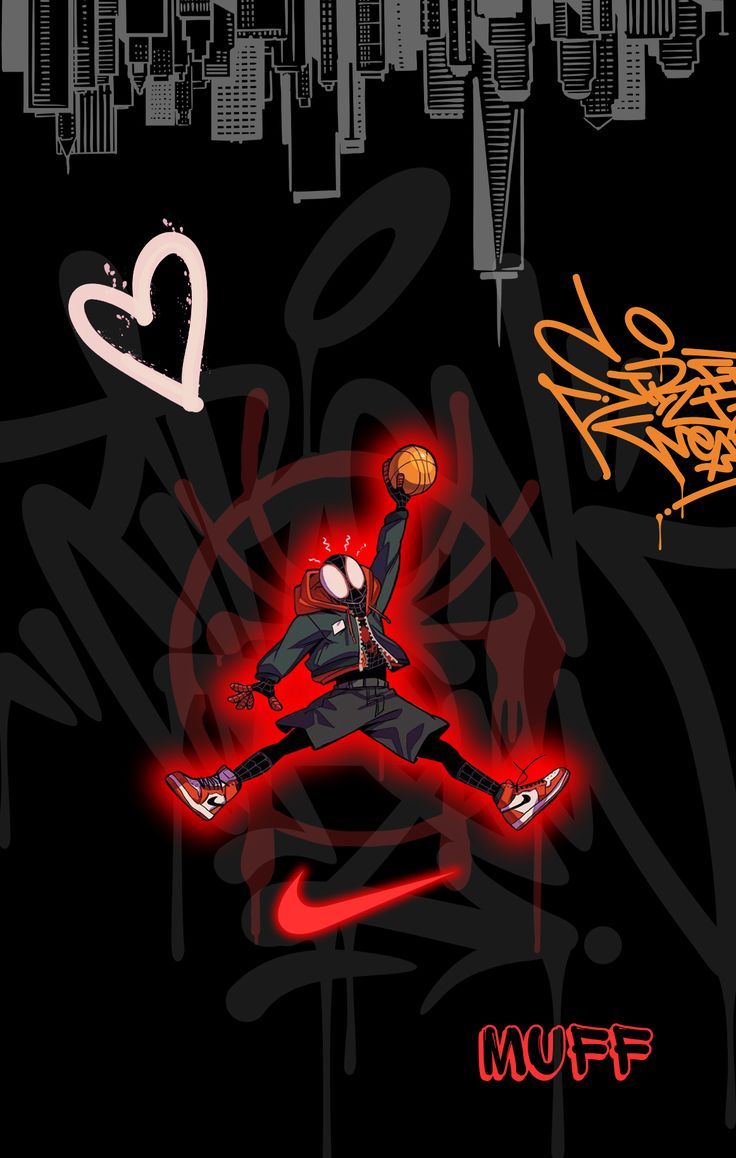 miles morales iphone wallpaper 0067