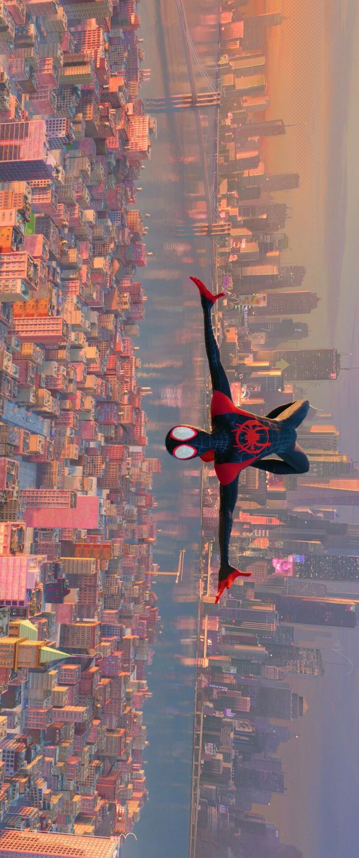 miles morales iphone wallpaper 0082