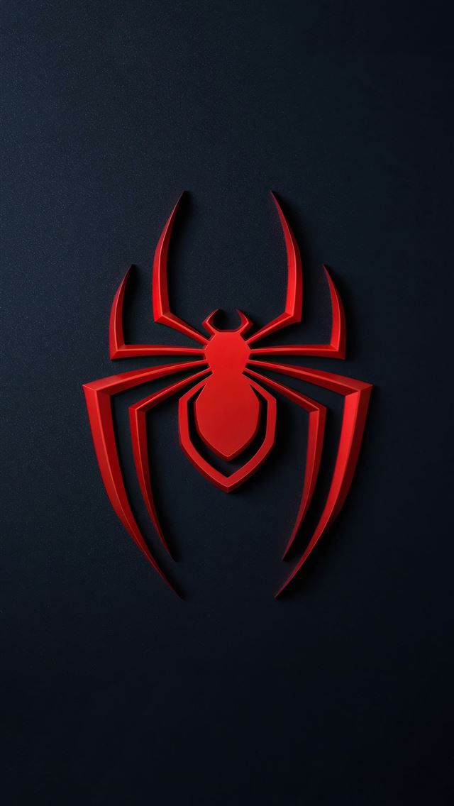 miles morales iphone wallpaper 0086