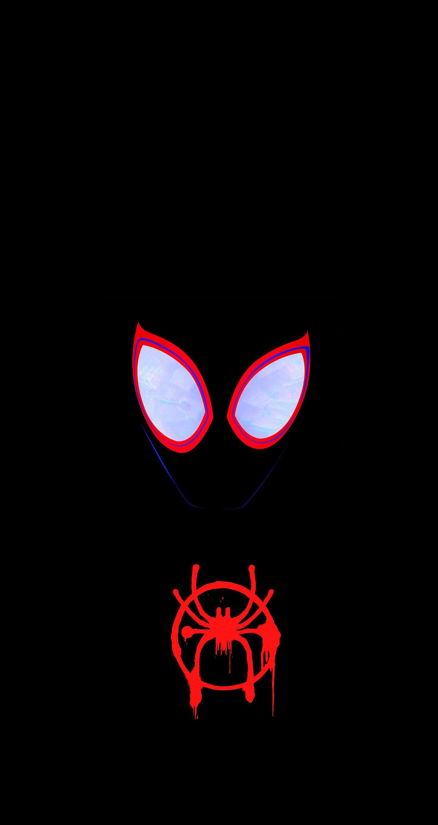 miles morales iphone wallpaper 0093