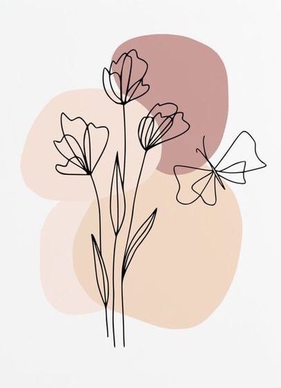 minimalist boho iphone wallpaper 0077