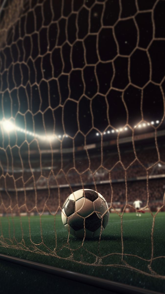 minimalist soccer wallpaper iphone