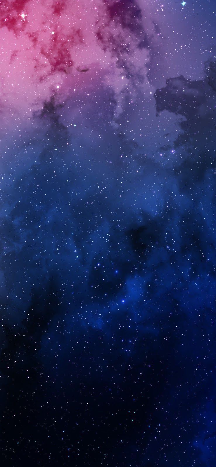 minimalist space iphone wallpaper