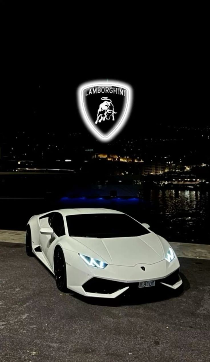 modern Lamborghini wallpaper iPhone choices