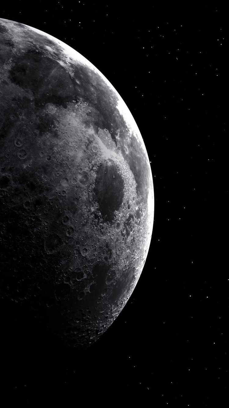 moon wallpaper iphone 0022