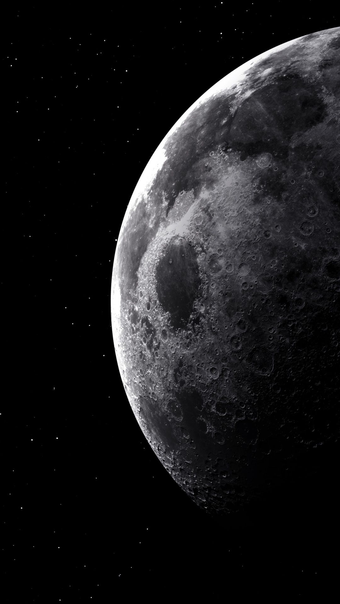 moon wallpaper iphone 0030