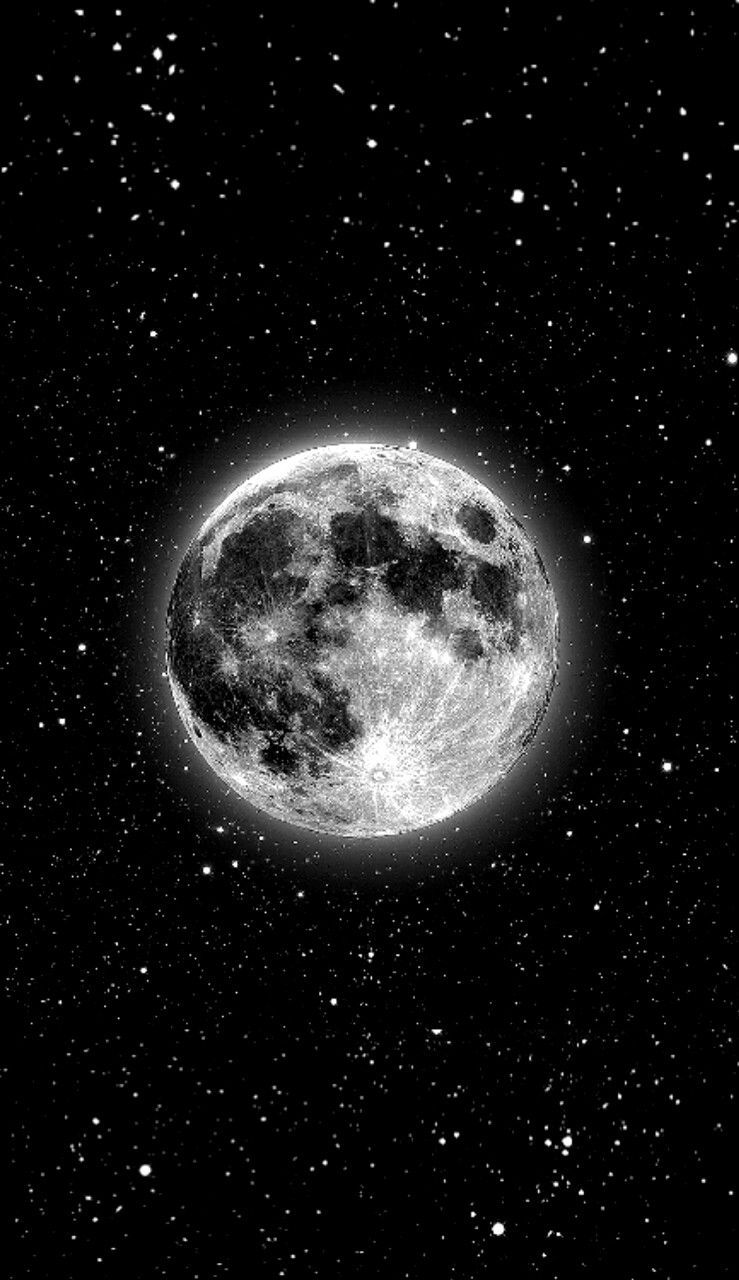 moon wallpaper iphone 0055