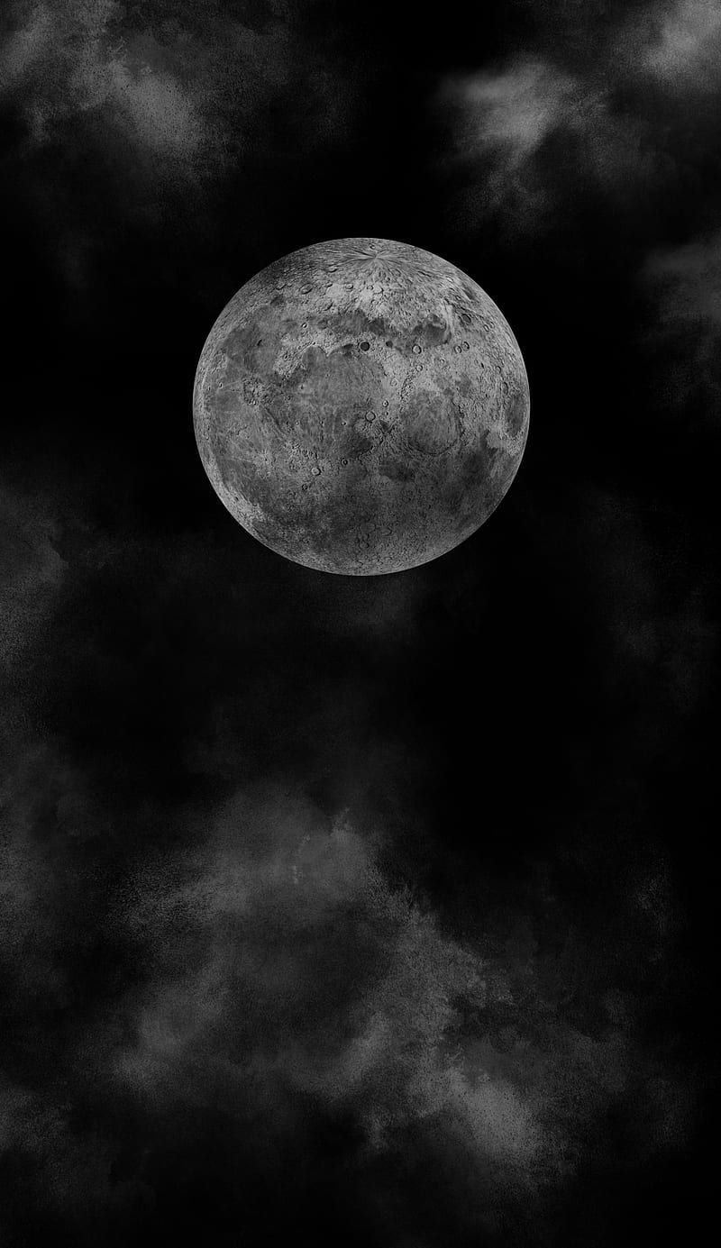 moon wallpaper iphone 0057