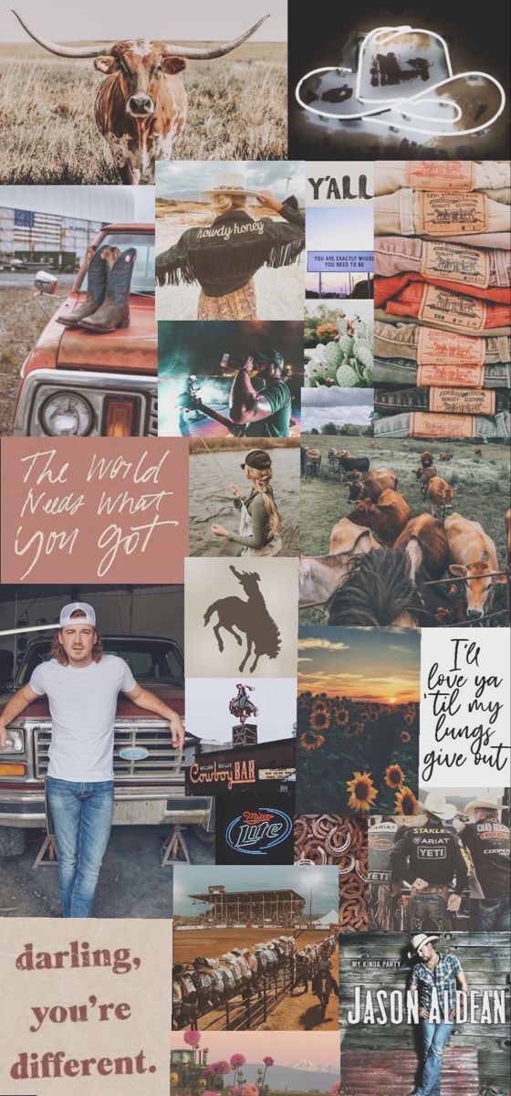 morgan wallen themed wallpaper iphone