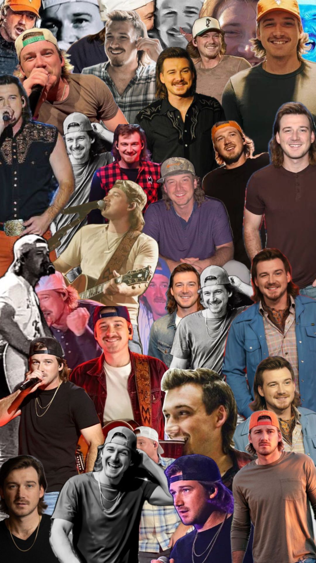 morgan wallen wallpaper iphone 0038