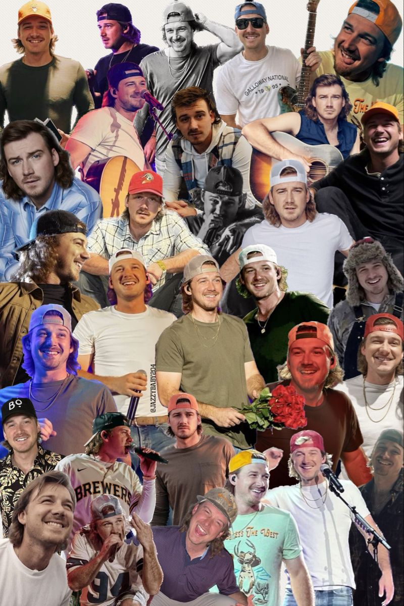 morgan wallen wallpaper iphone 0052