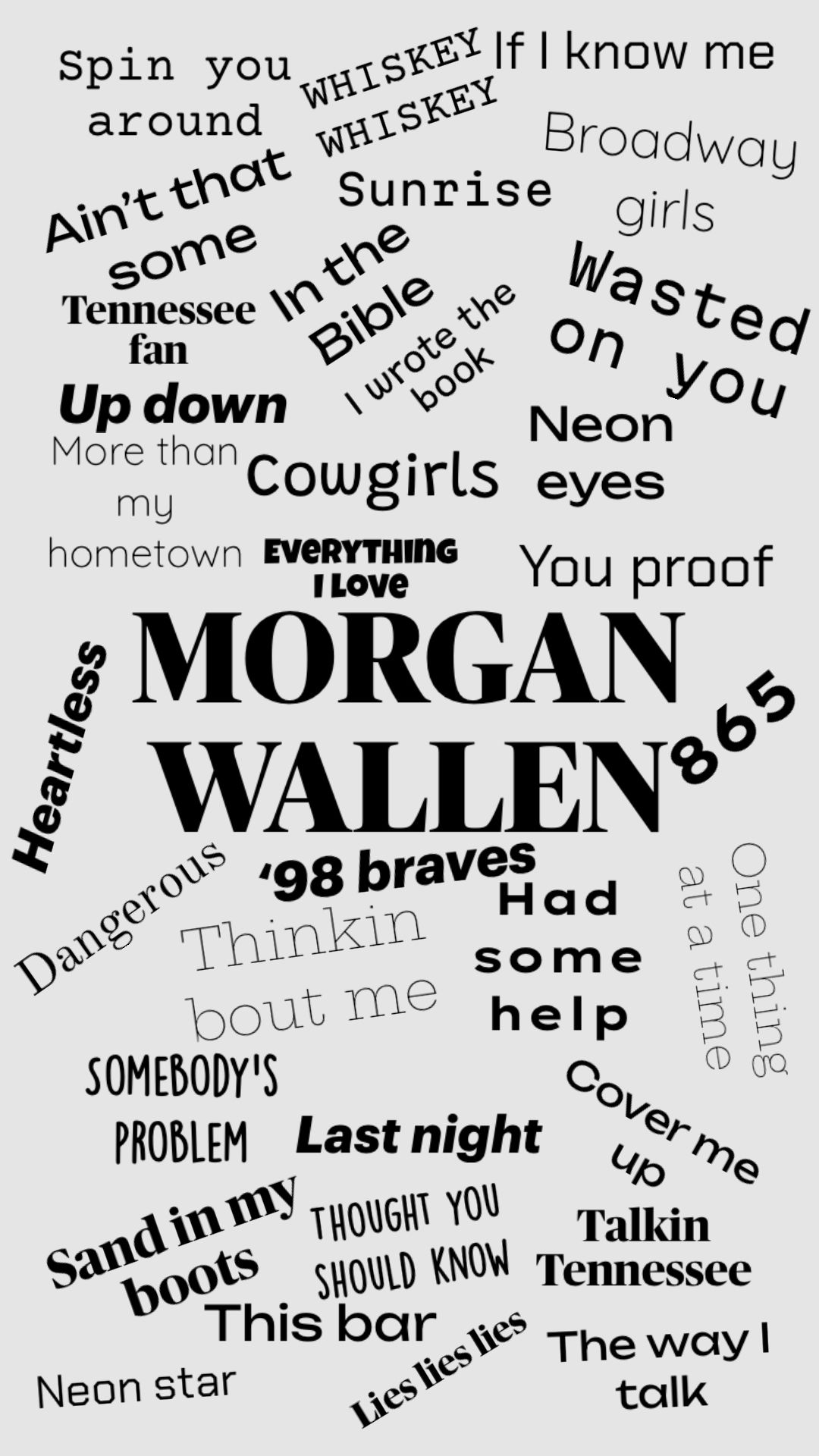 morgan wallen wallpaper iphone 0068