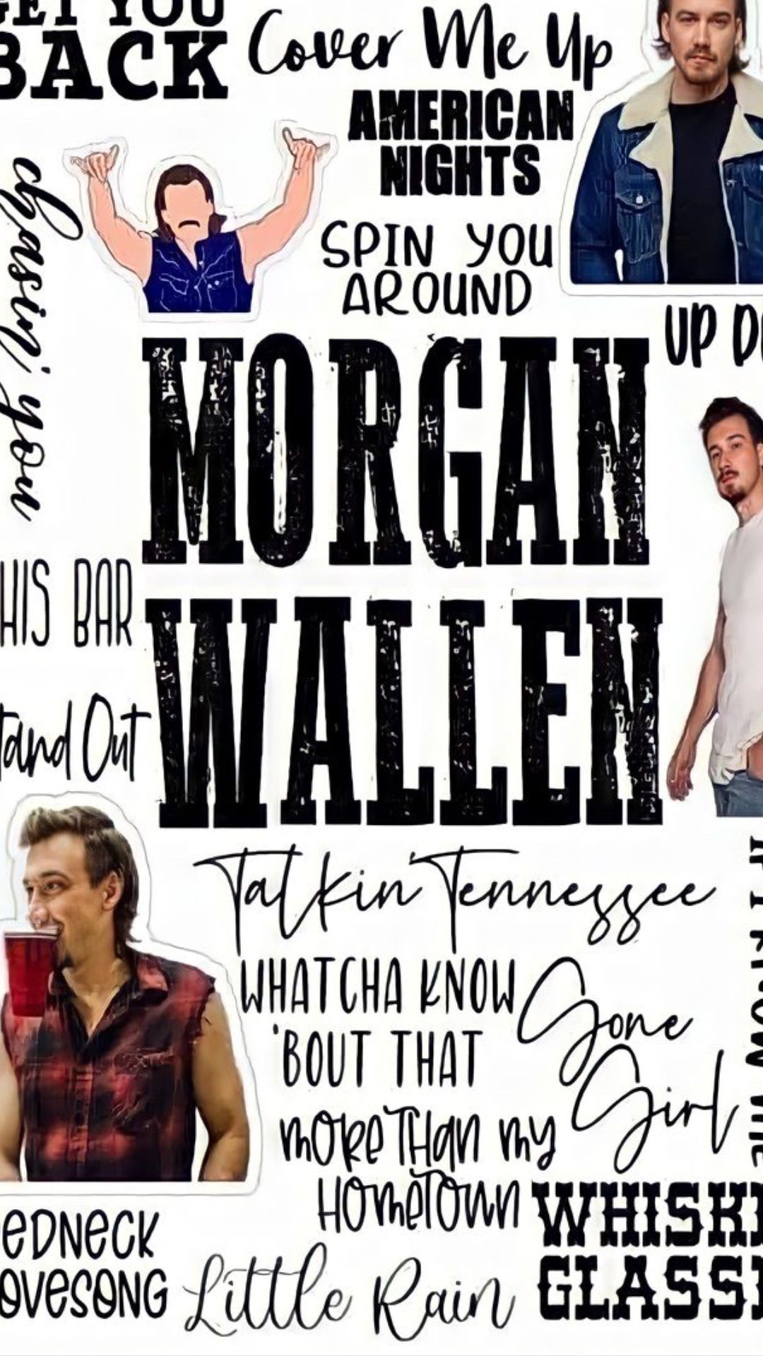 morgan wallen wallpaper iphone 0070