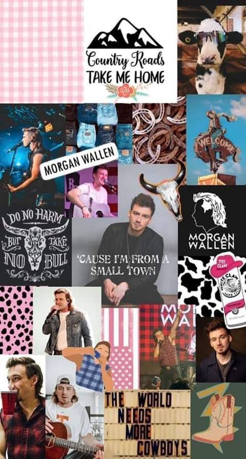 morgan wallen wallpaper iphone 0094