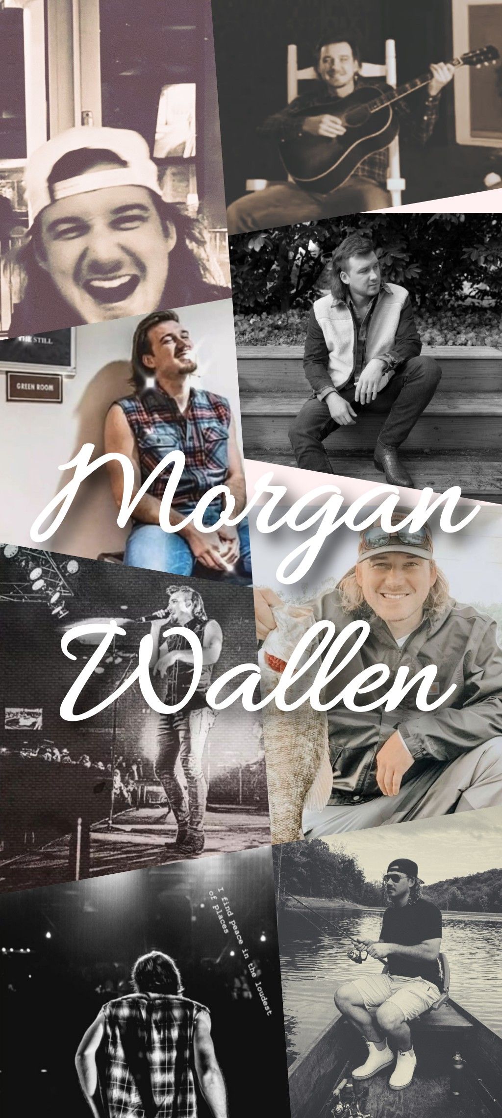 morgan wallen wallpapers for iPhone 13