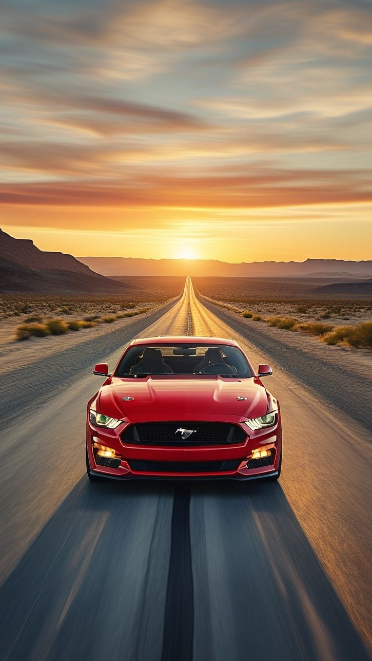 mustang wallpaper iphone 0029