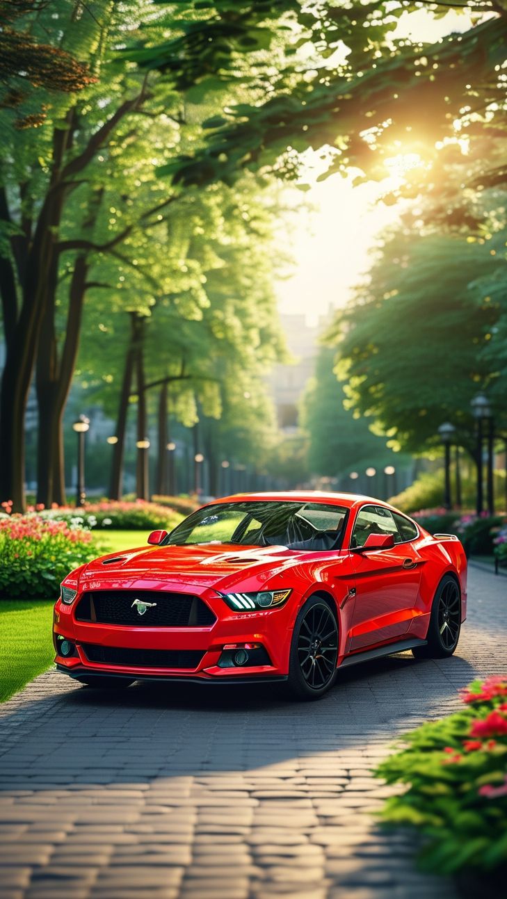 mustang wallpaper iphone 0053