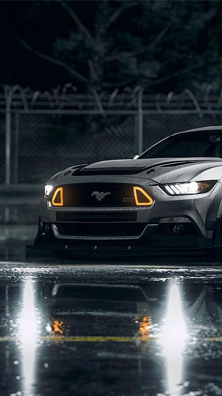 mustang wallpaper iphone 0057