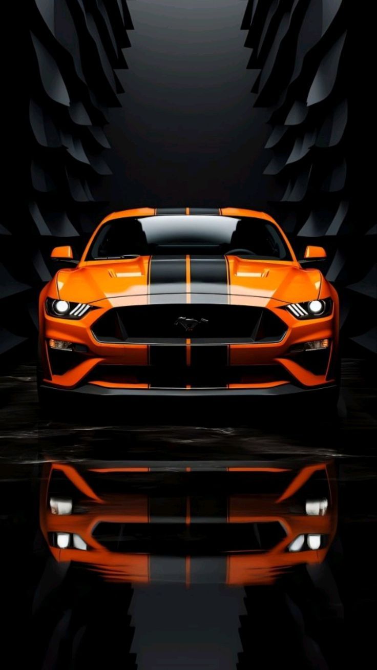 mustang wallpaper iphone 0097